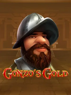 Gonzo's Gold